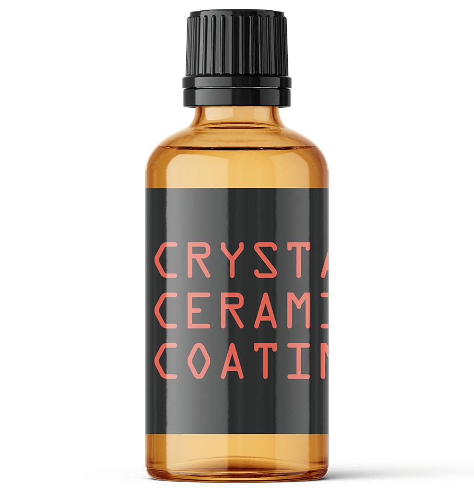 Hyperlayer Ceramic Coating