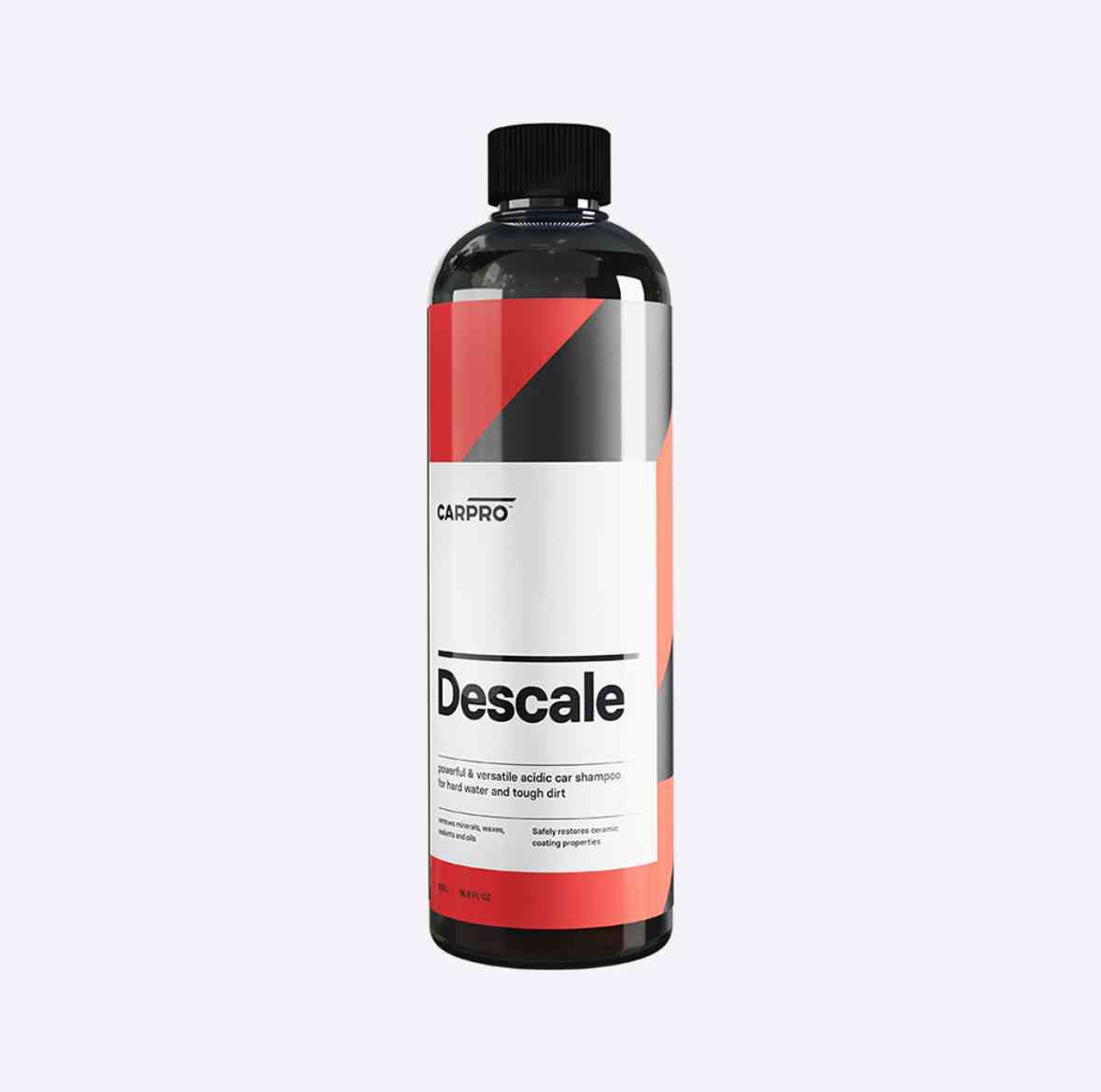 DESCALE WATER SPOT REMOVER