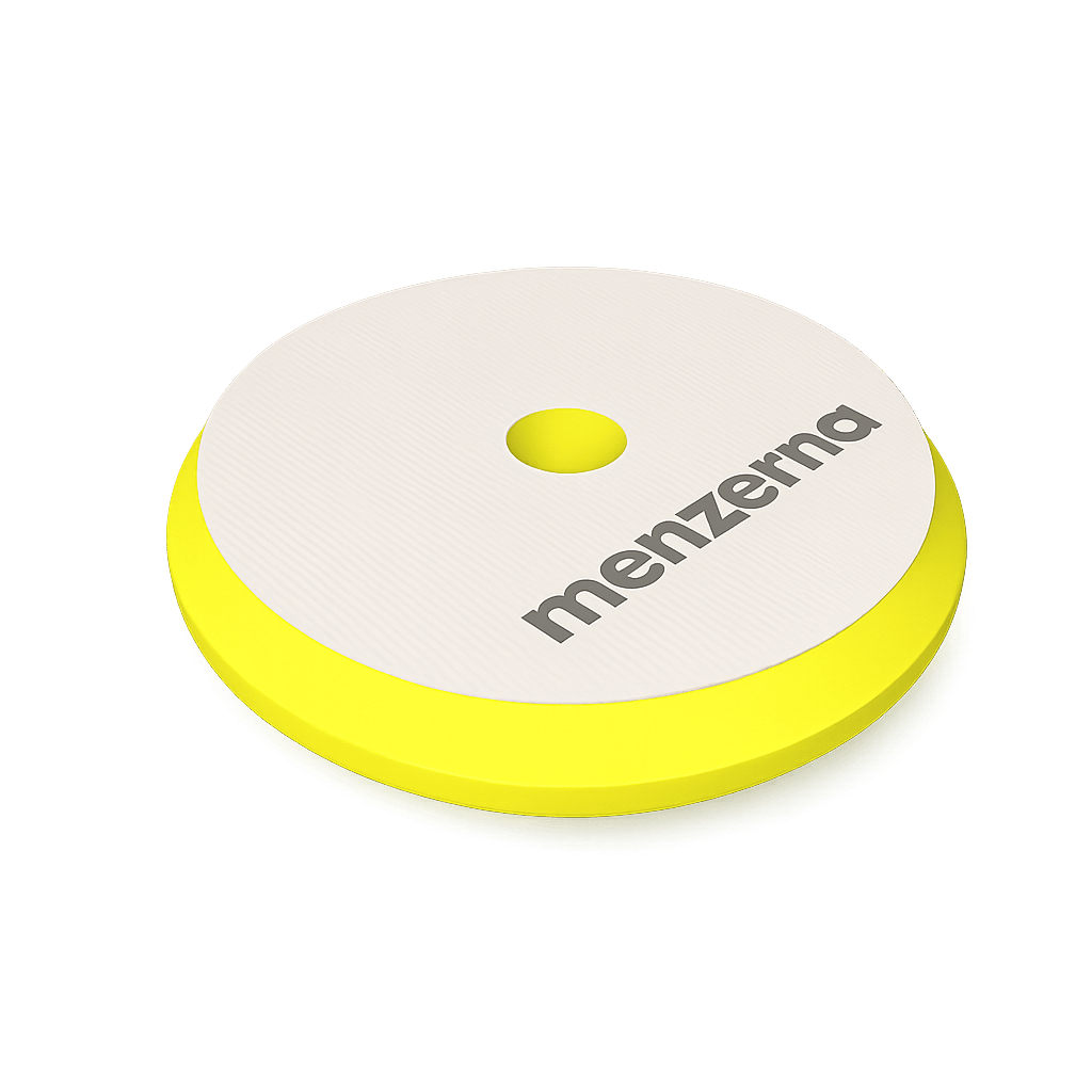 Menzerna Standard Medium Cut Pad 5"